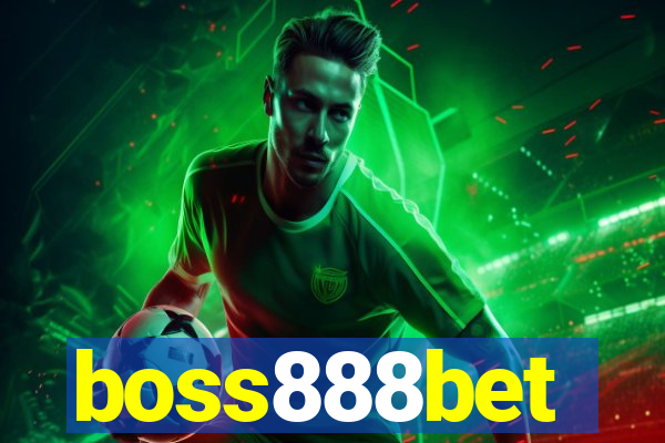 boss888bet