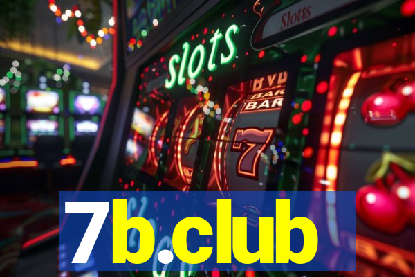 7b.club