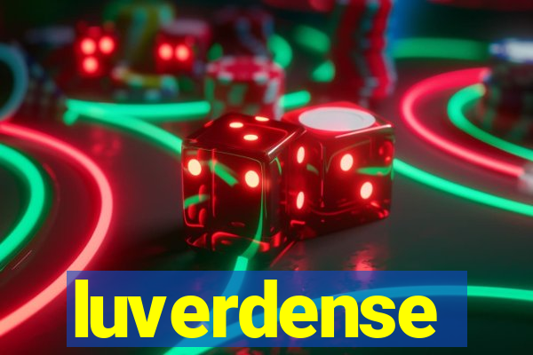 luverdense