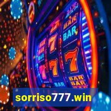 sorriso777.win