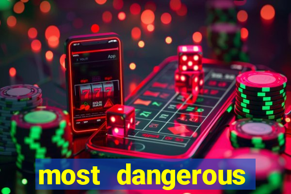 most dangerous cities brazil