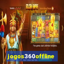 jogos360offline