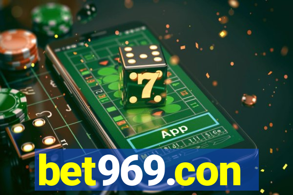 bet969.con