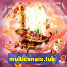 multicanais.tube