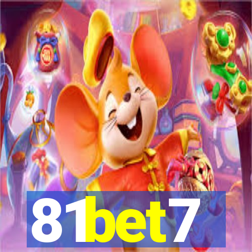 81bet7