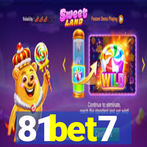 81bet7