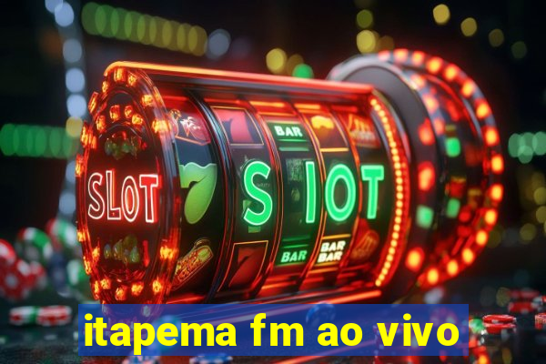 itapema fm ao vivo