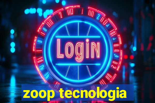 zoop tecnologia