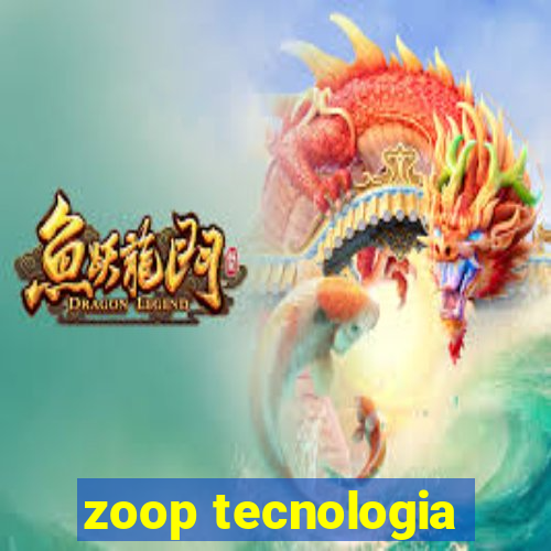 zoop tecnologia