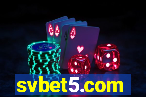 svbet5.com