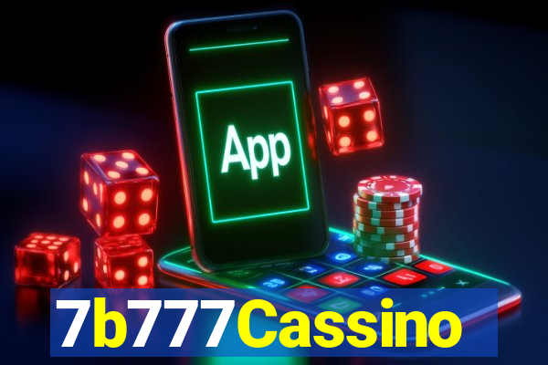 7b777Cassino