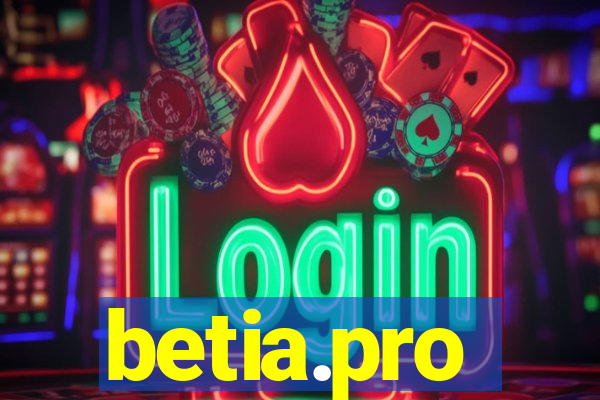 betia.pro