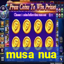 musa nua