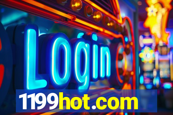 1199hot.com