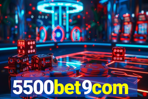 5500bet9com