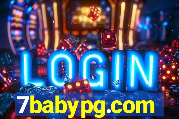 7babypg.com