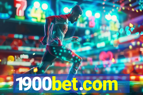 1900bet.com