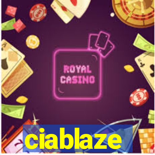 ciablaze