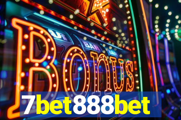 7bet888bet