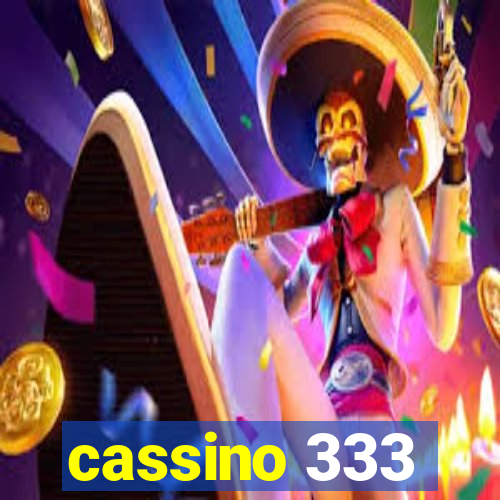 cassino 333