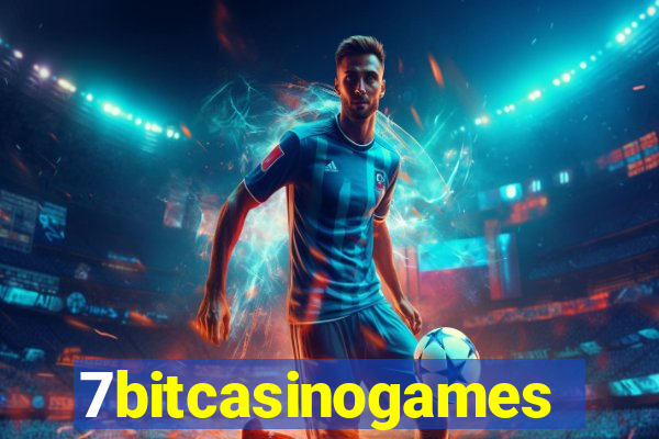 7bitcasinogames