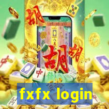 fxfx login