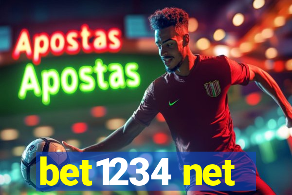 bet1234 net