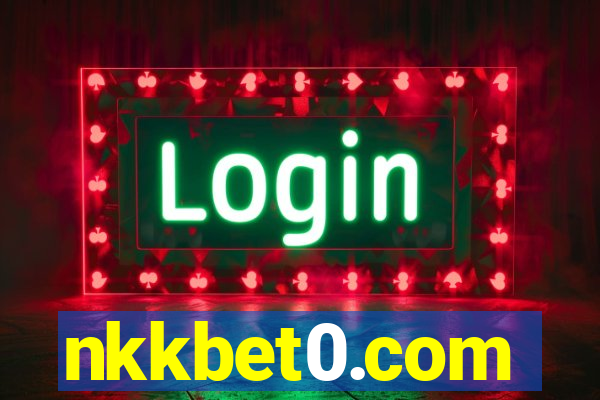 nkkbet0.com