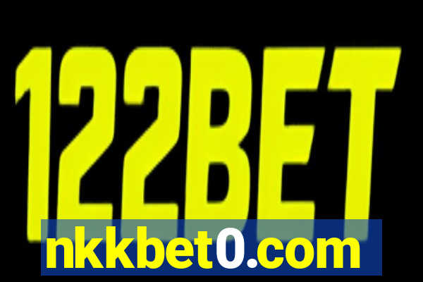 nkkbet0.com