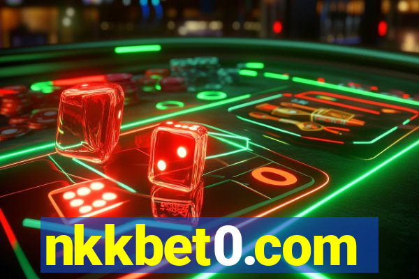 nkkbet0.com