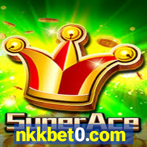 nkkbet0.com