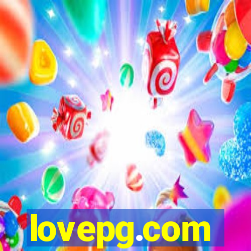 lovepg.com