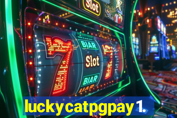 luckycatpgpay1.com