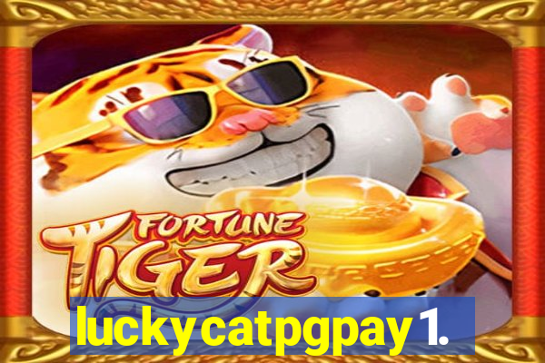 luckycatpgpay1.com