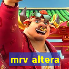 mrv altera