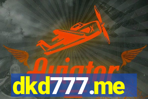 dkd777.me