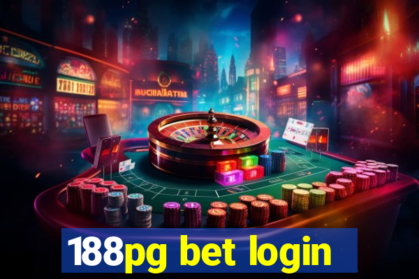 188pg bet login