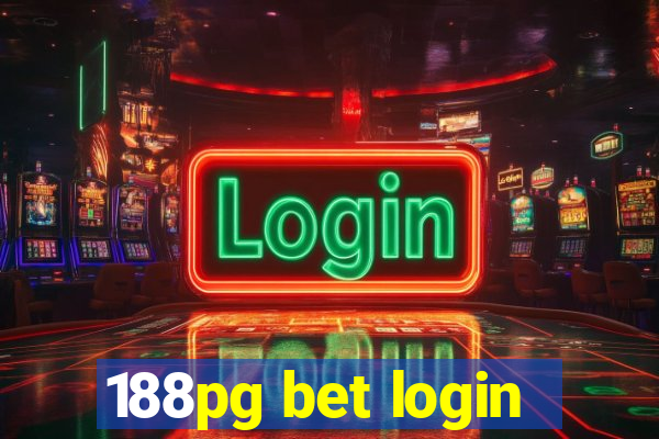 188pg bet login