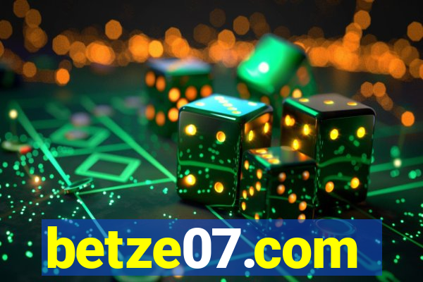 betze07.com