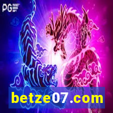 betze07.com