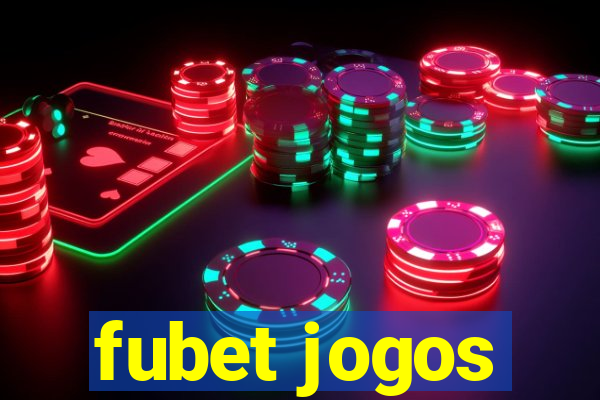 fubet jogos