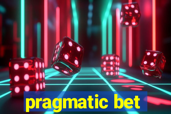 pragmatic bet