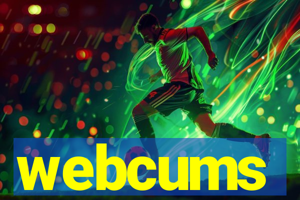 webcums