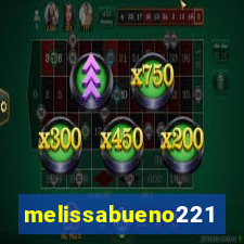 melissabueno2211