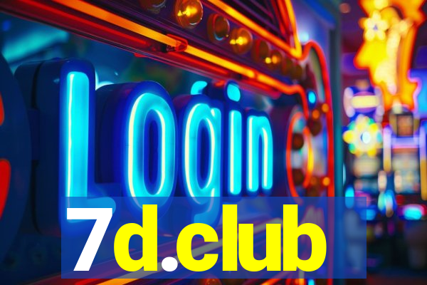 7d.club