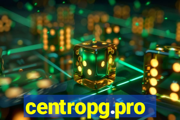 centropg.pro