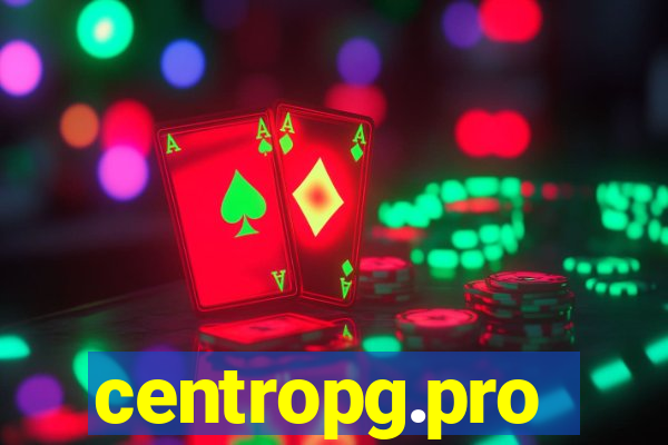 centropg.pro