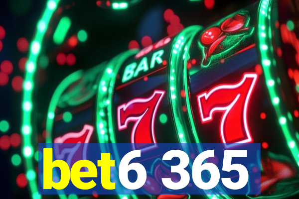 bet6 365