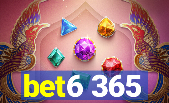 bet6 365