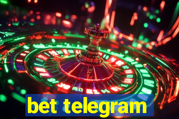 bet telegram